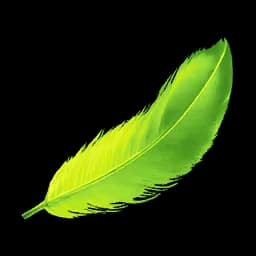 Tocotoco Feather icon