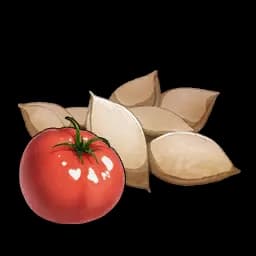 Tomato Seeds icon
