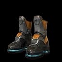 Triple Jump Boots icon