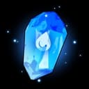 Water Awakening Crystal icon