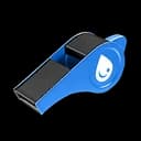 Water Support Whistle icon