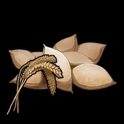 Wheat Seeds icon