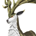 Eikthyrdeer Terra