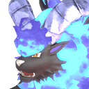 Blazehowl Noct