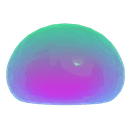 Rainbow Slime