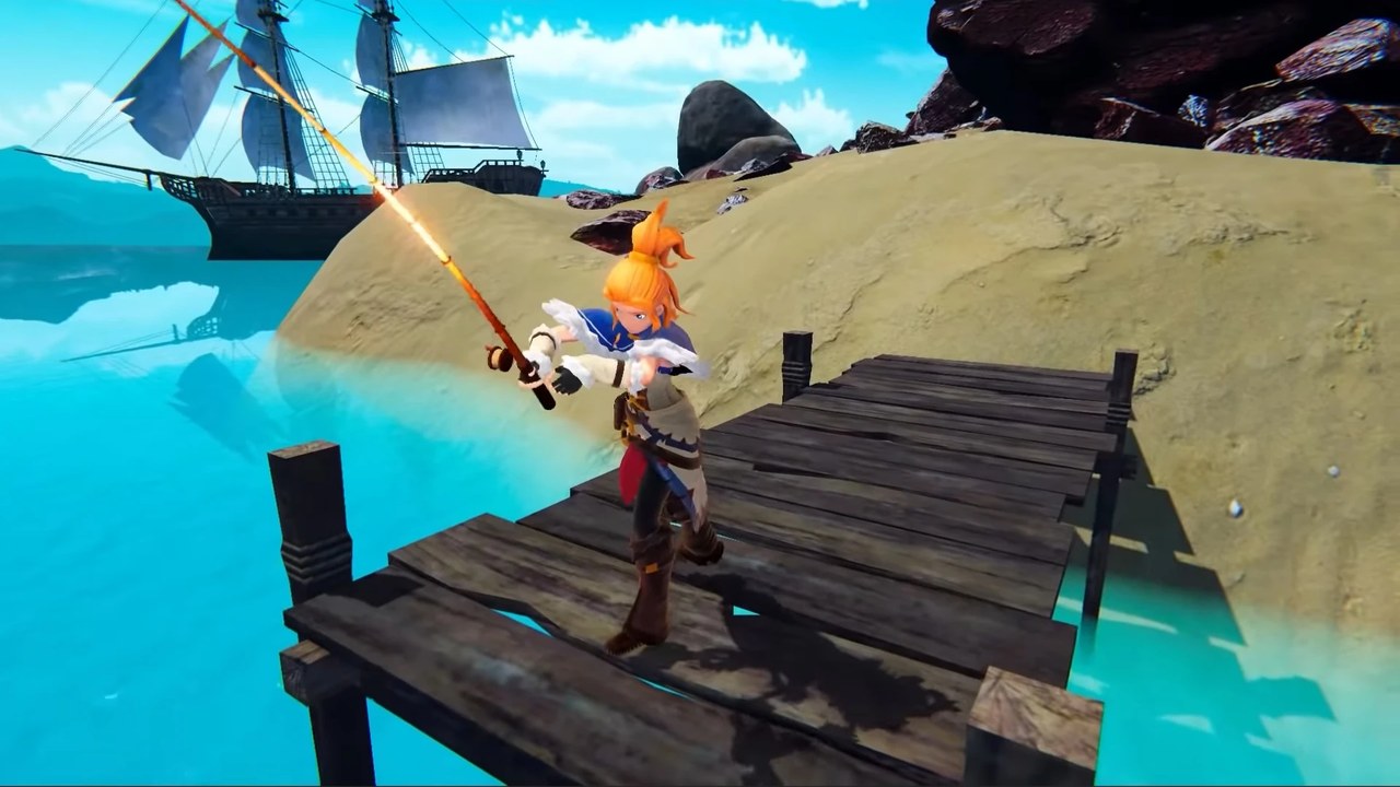 Palworld 1.0.4 adds two sub-missions, and quietly fixes the Radiant Gem problem