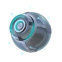 AI Core (Ancient Workbench material)