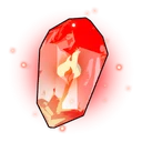 Fire Awakening Crystal