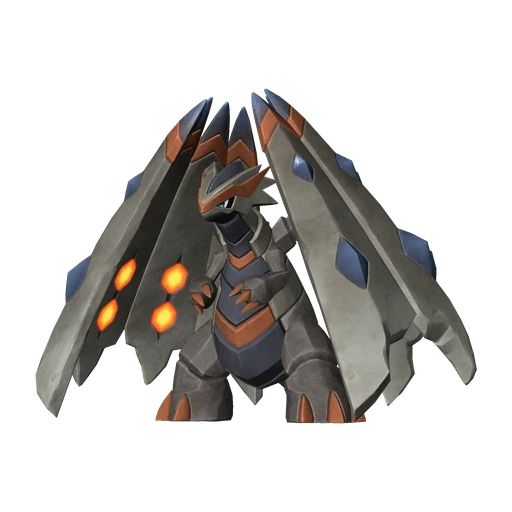 Aegidron