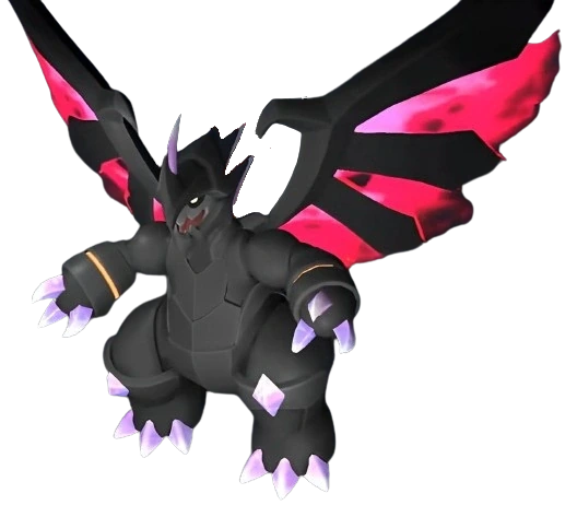 Astegon