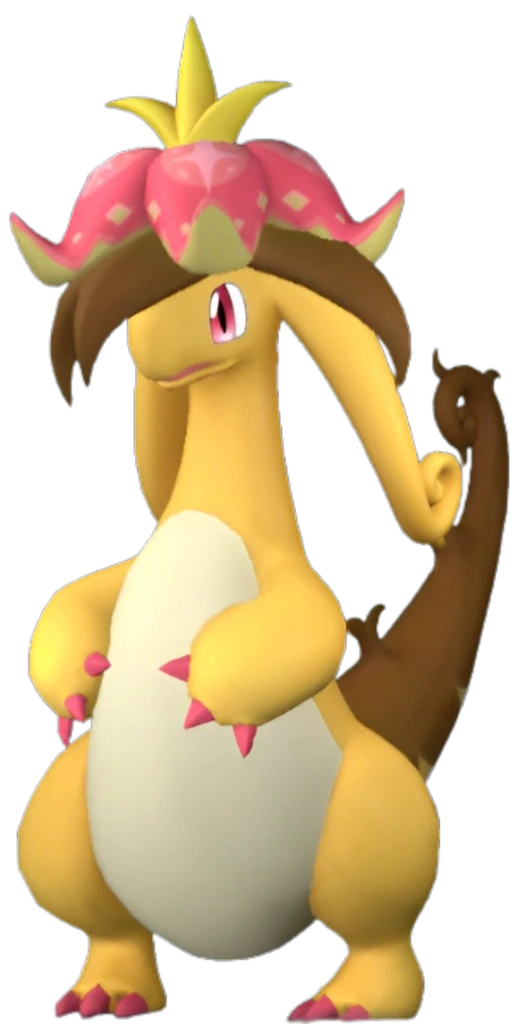 Dinossom Lux
