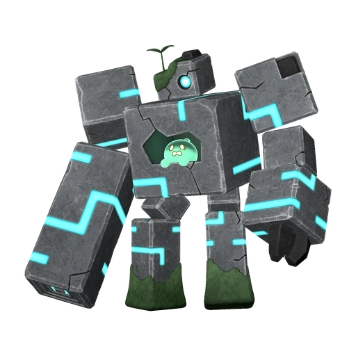 Dualith