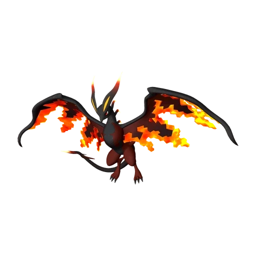 Eidrolon Ignis