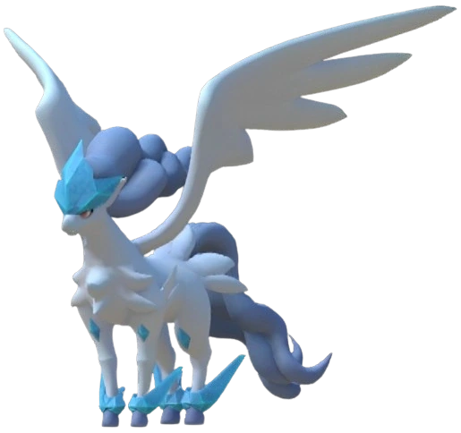 Frostallion — awakened raid carry