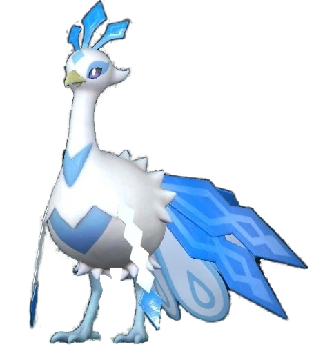 Frostplume