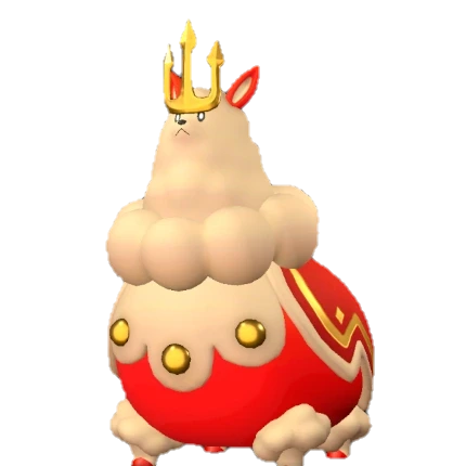 Kingpaca