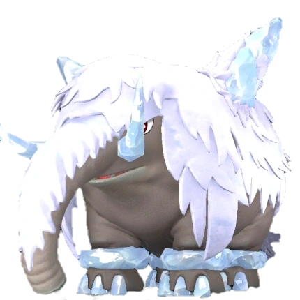 Mammorest Cryst