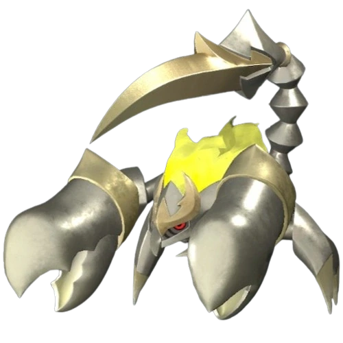 Menasting Terra