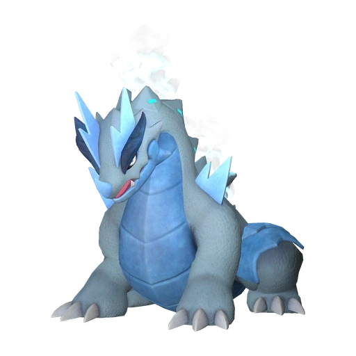 Moldron Cryst