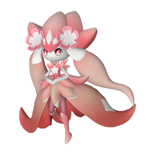Petallia Ignis