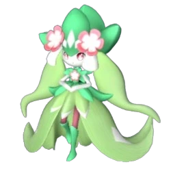 Petallia