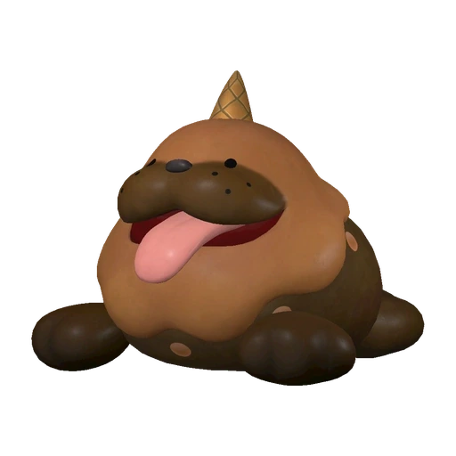 Polapup Terra