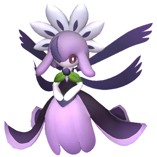 Prunelia