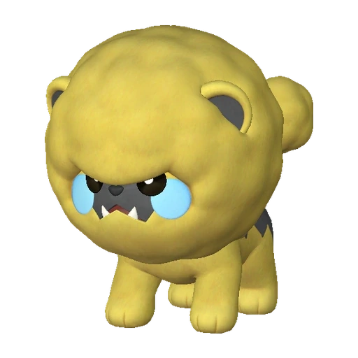 Puffolt