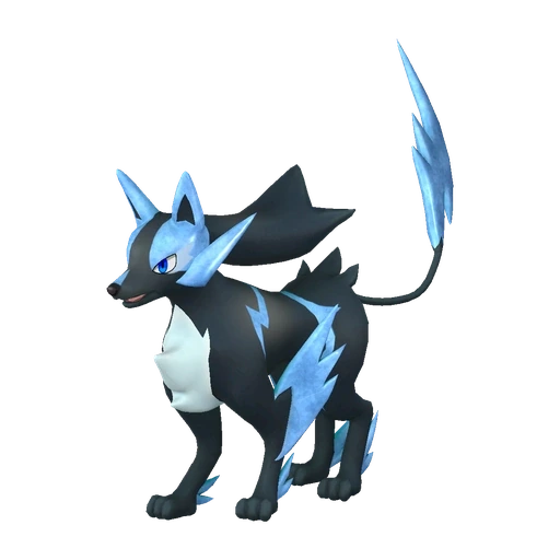 Rayhound Cryst