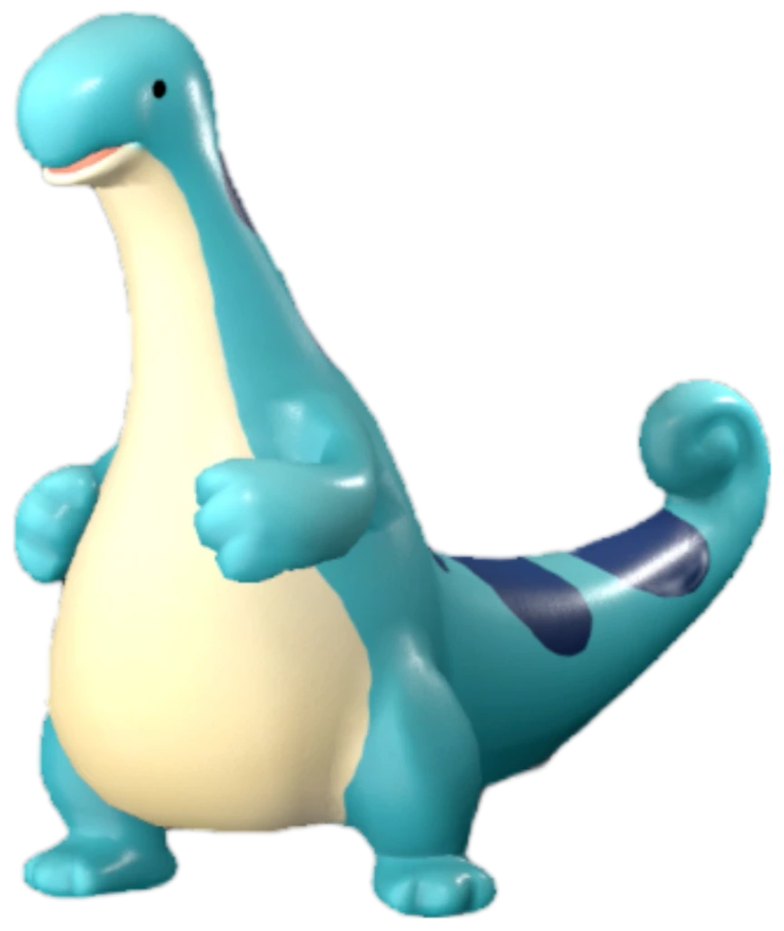 Relaxaurus