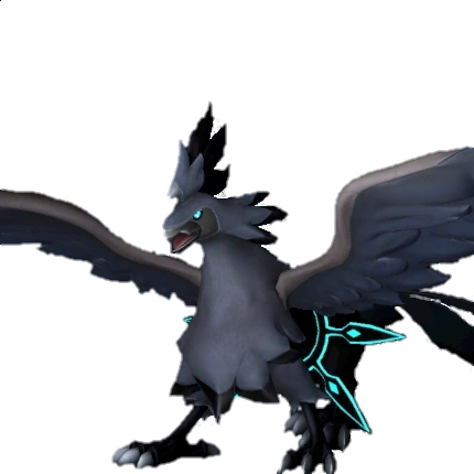Shadowbeak