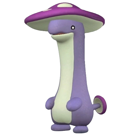 Shroomer Noct