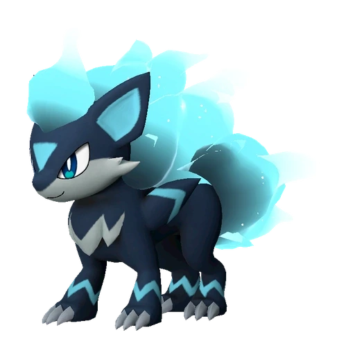 Smokie Cryst