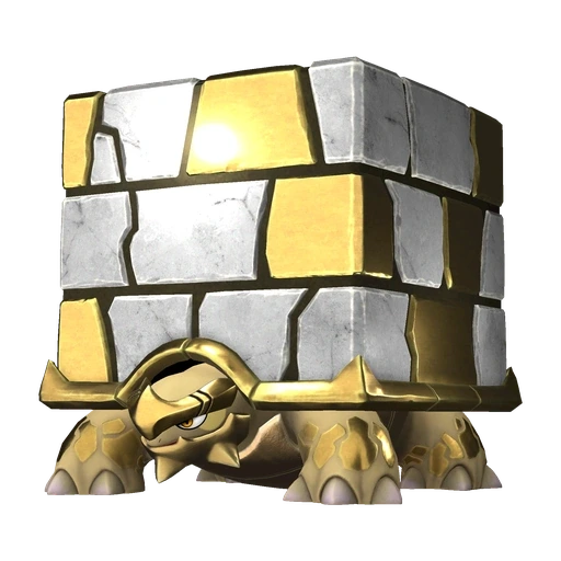 Tetroise Primo