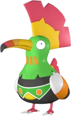 Tocotoco