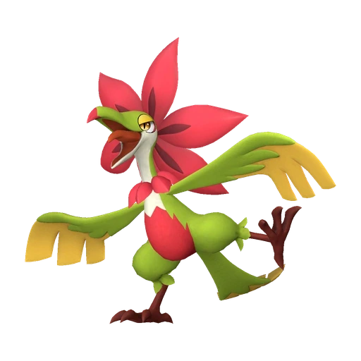 Tropicaw