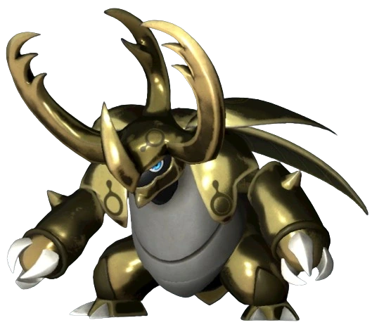 Warsect Terra