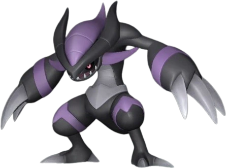 Xenovader